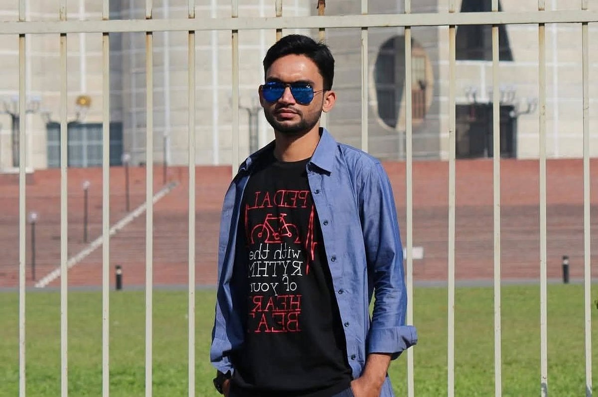 শহিদুল ইসলাম জোমাদ্দার