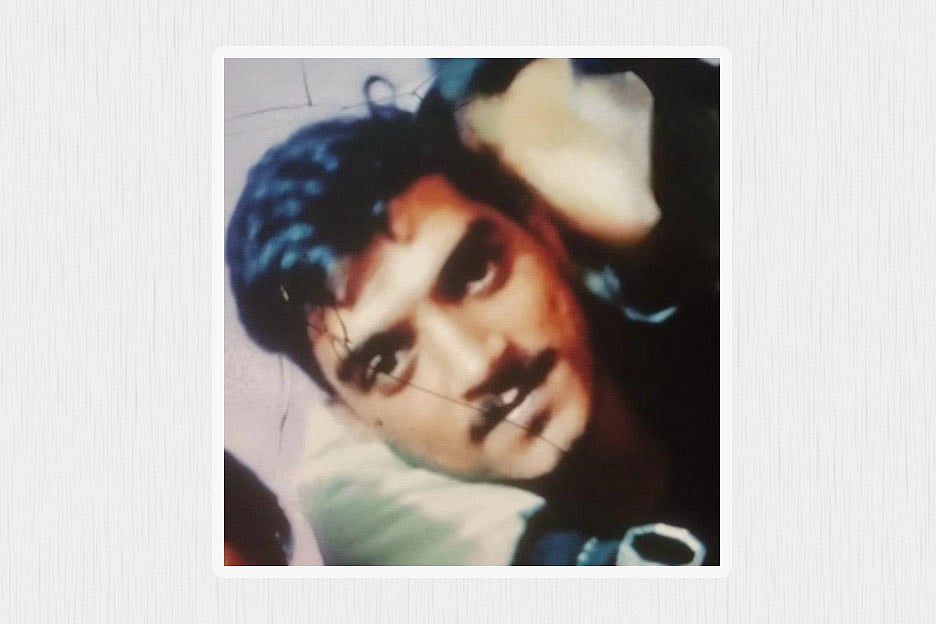 গুলিতে নিহত হাসান রাজু