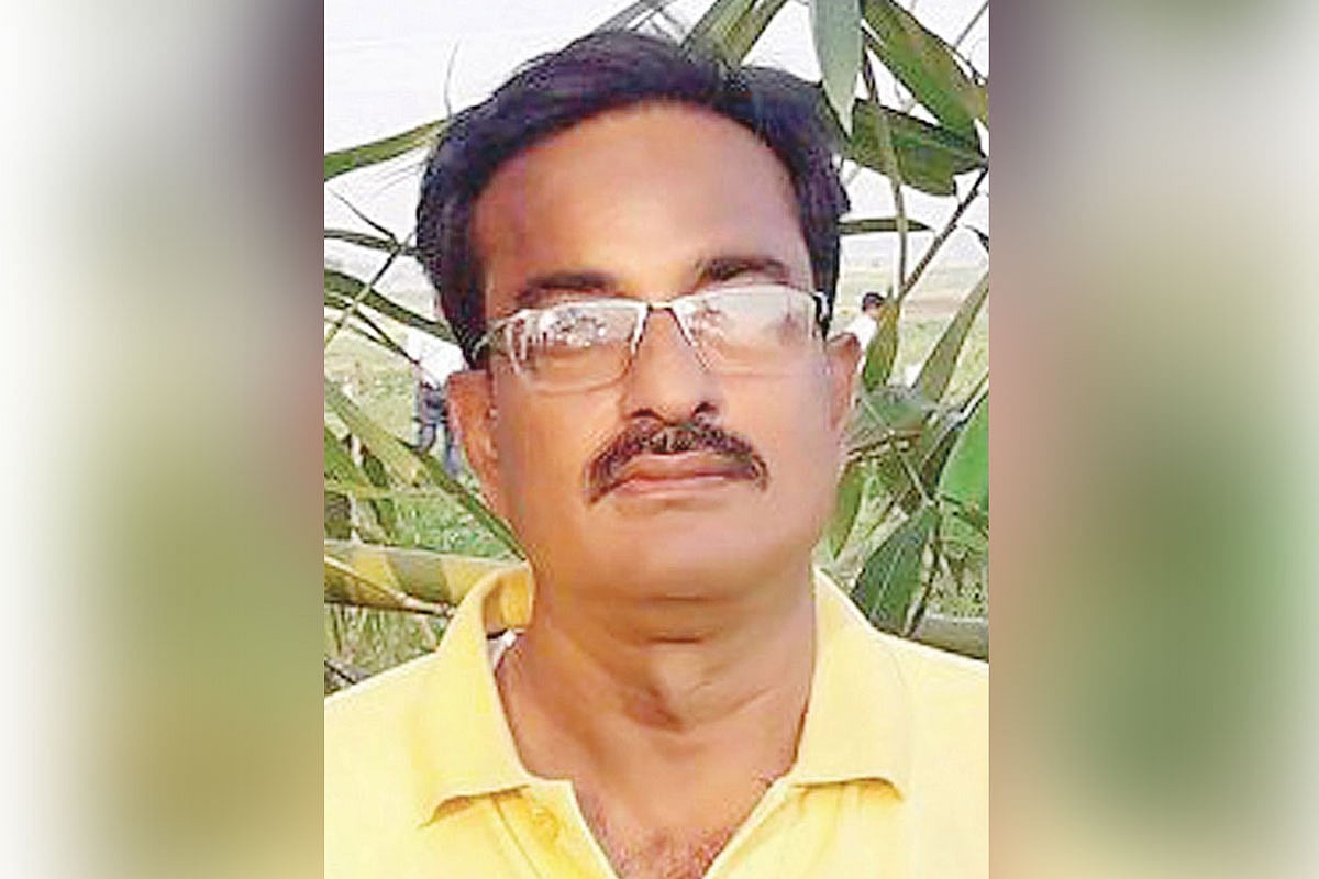 চৌধুরী সারওয়ার জাহান