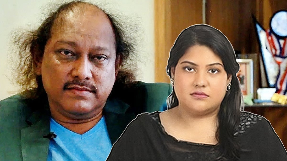 কারিনার চিকিৎসা ব্যয় সামলাতে গিয়ে হিমশিম খাচ্ছেন বাবা জাতীয় দলের সাবেক ফুটবলার কায়সার হামিদ
