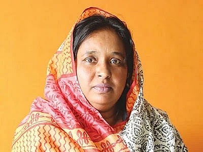 সেলিনা হায়াৎ আইভী