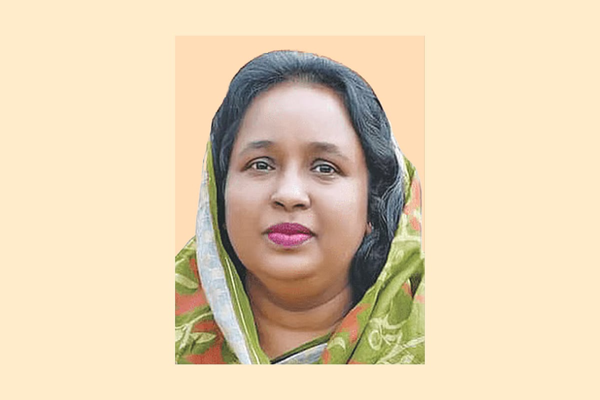 সেলিনা হায়াৎ আইভী
