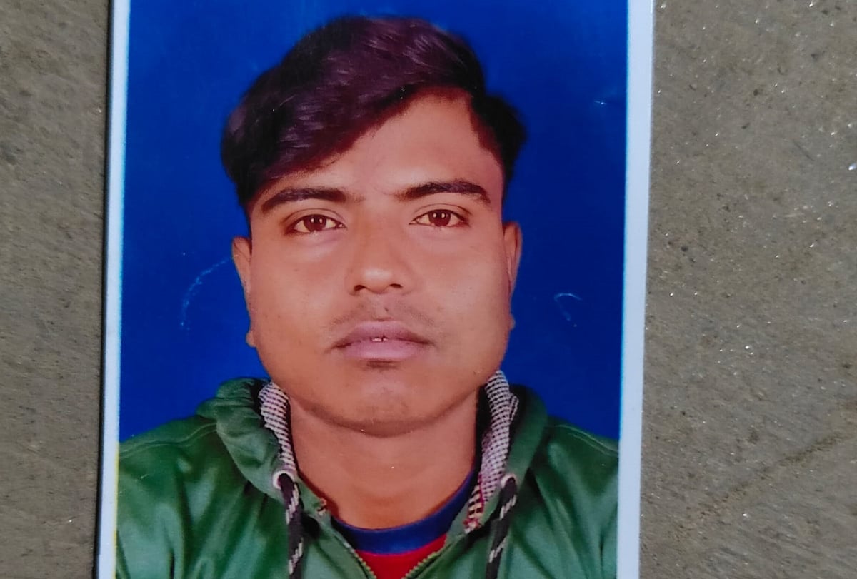 নিহত ইকরামুল কবির