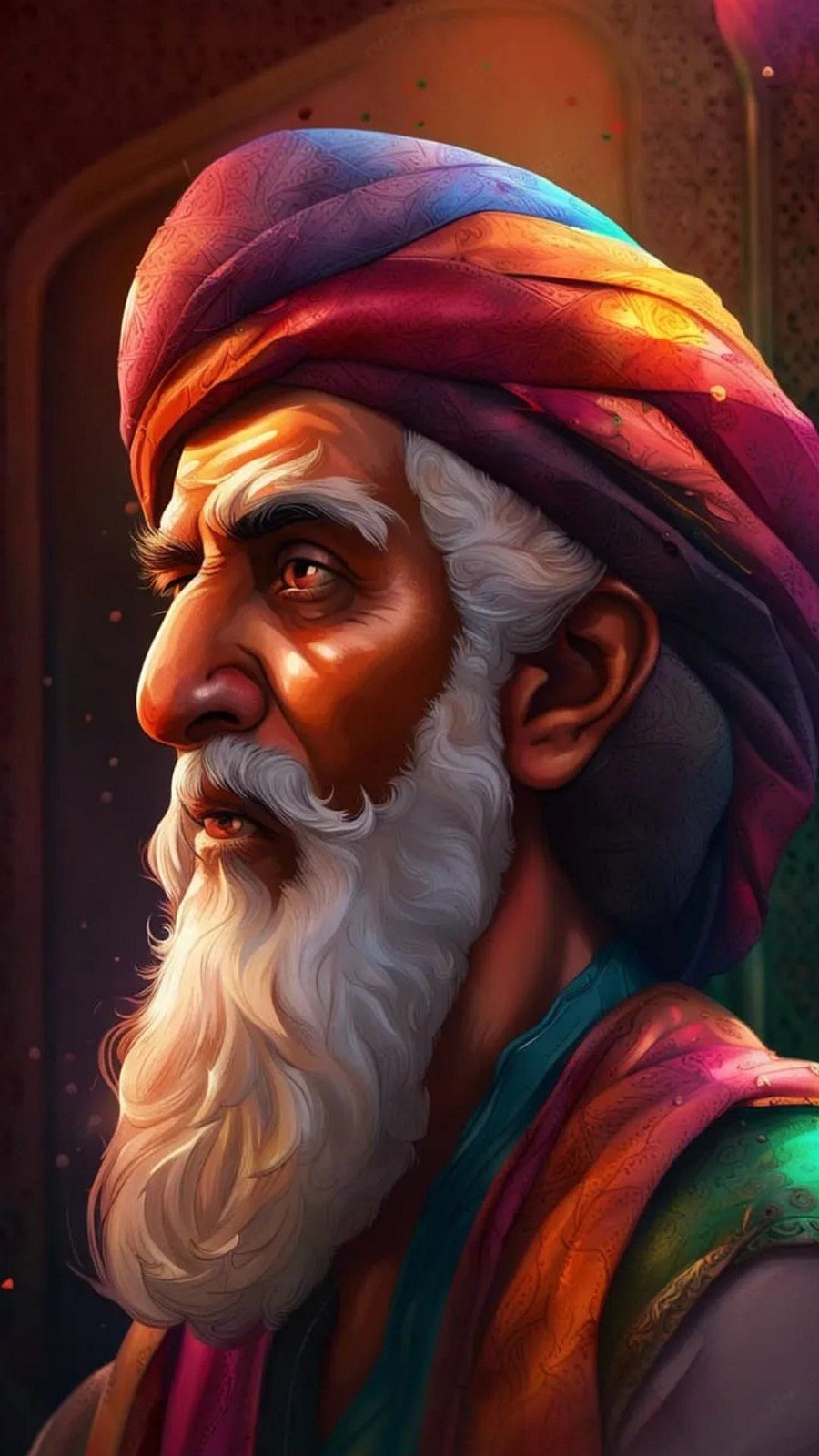 জাফর জাতাল্লি: কবিতা লেখার দায়ে মৃত্যুদণ্ডিত কবি