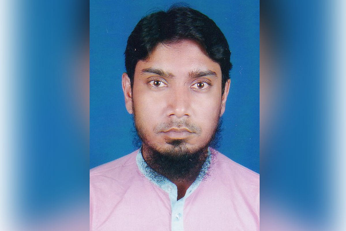 মো. সাব্বির রহমান