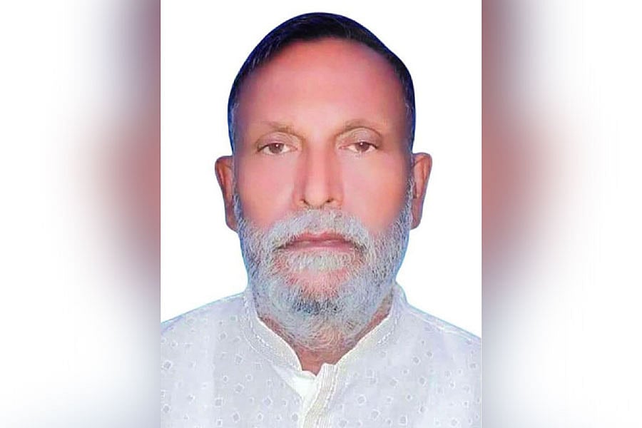 চকরিয়া উপজেলা বিএনপির সভাপতি এনামুল হক