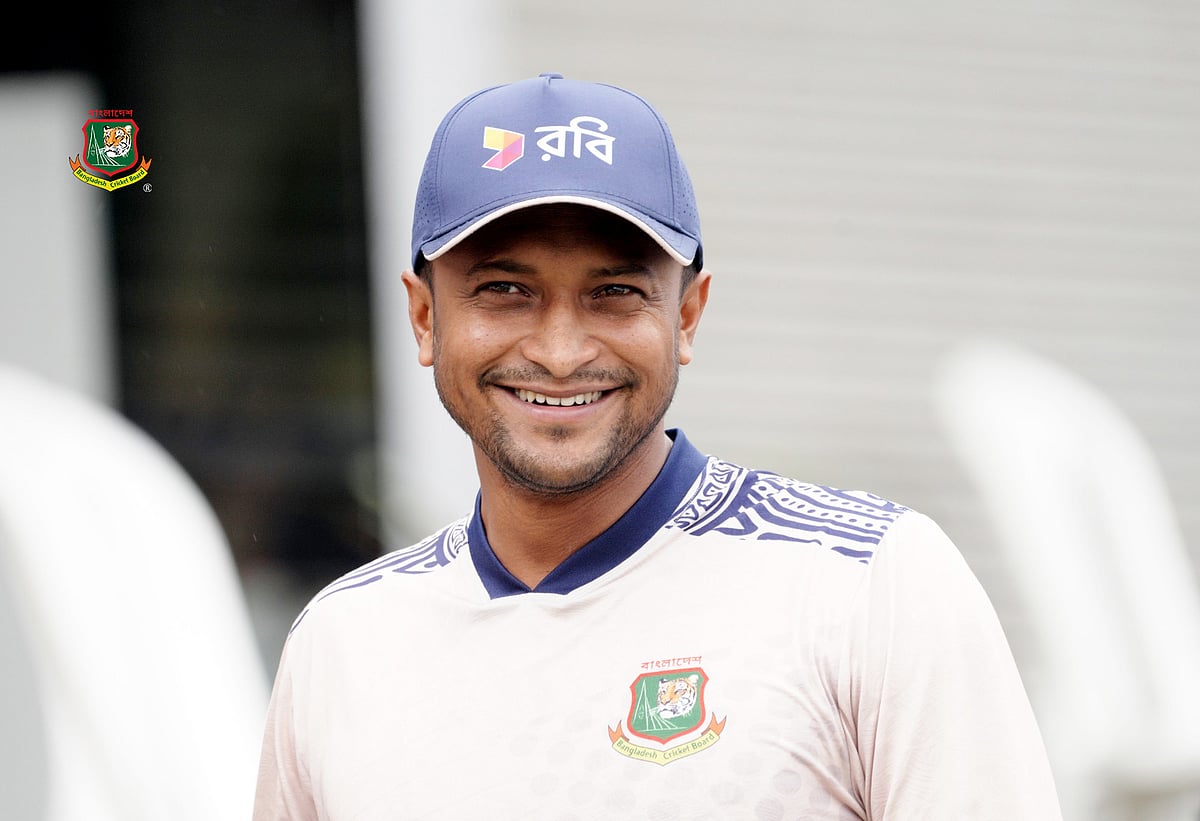সাবিক আল হাসান