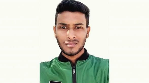 কাউসার আহমেদ