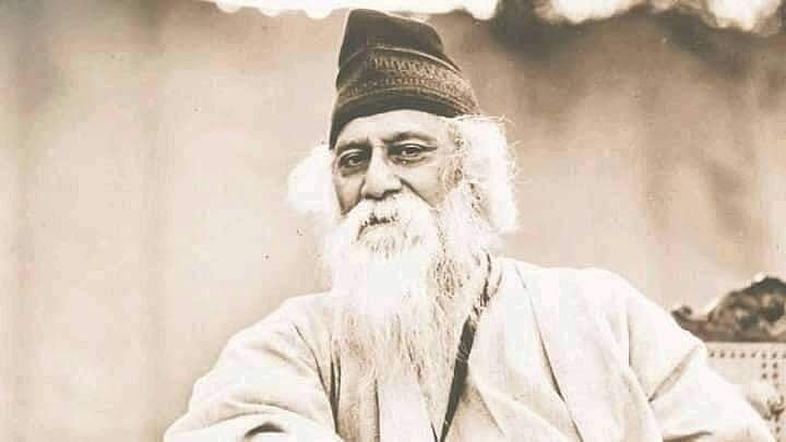আমেরিকায় রবীন্দ্রনাথ: এক অনালোচিত ইতিহাসের গভীর অনুসন্ধান