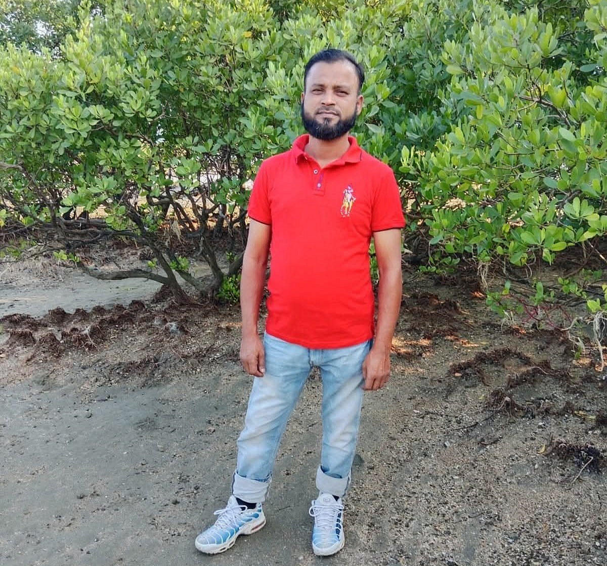 তছির ফকির