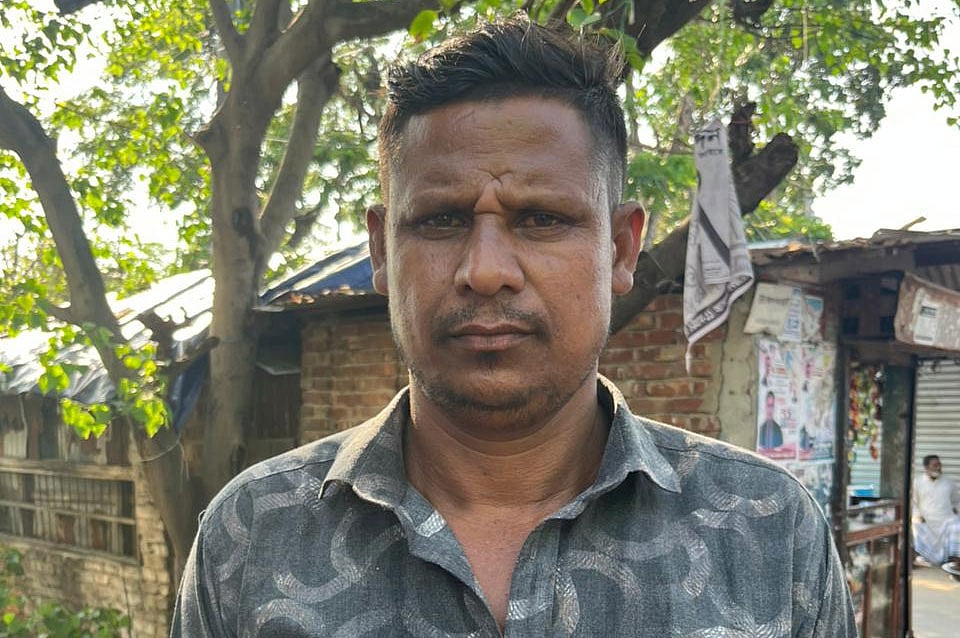 সুৃমন জলদাস