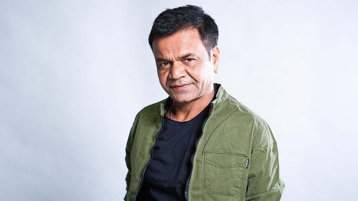 রাজপাল যাদব। ছবি: ইনস্টাগ্রাম থেকে