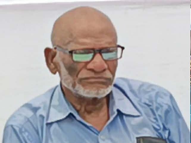 বীর মুক্তিযোদ্ধা মিজানুর রহমান