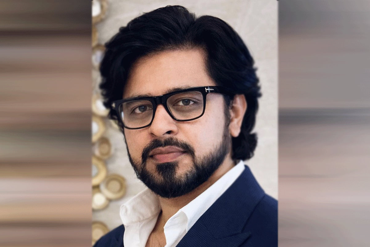 খালেদ উর রেহমান
