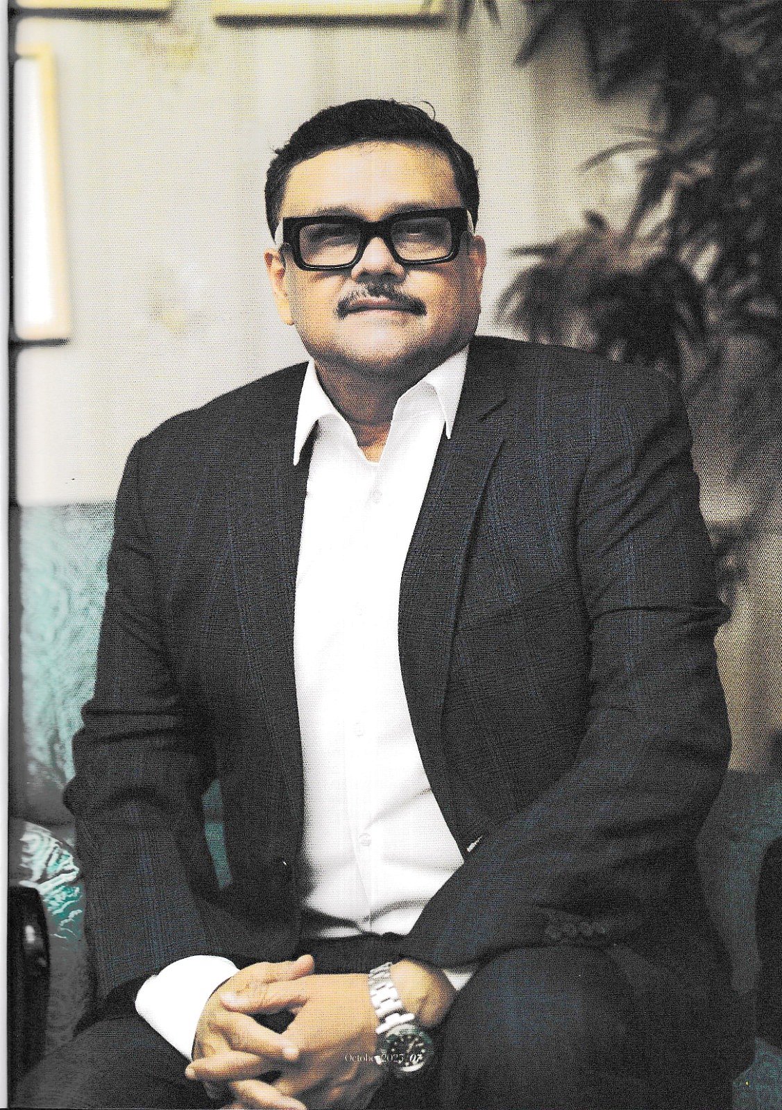 কাজী জসিমুল ইসলাম