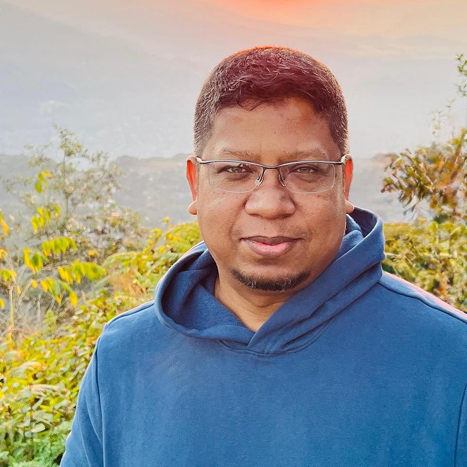 মো. তারিক মাহমুদ