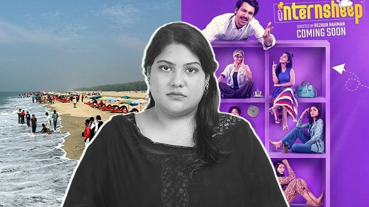 সামাজিক যোগাযোগমাধ্যমে প্রাণবন্ত উপস্থাপনা ও জীবনঘনিষ্ঠ কনটেন্ট তরুণ দর্শকদের কাছে কারিনাকে জনপ্রিয় করে তোলে