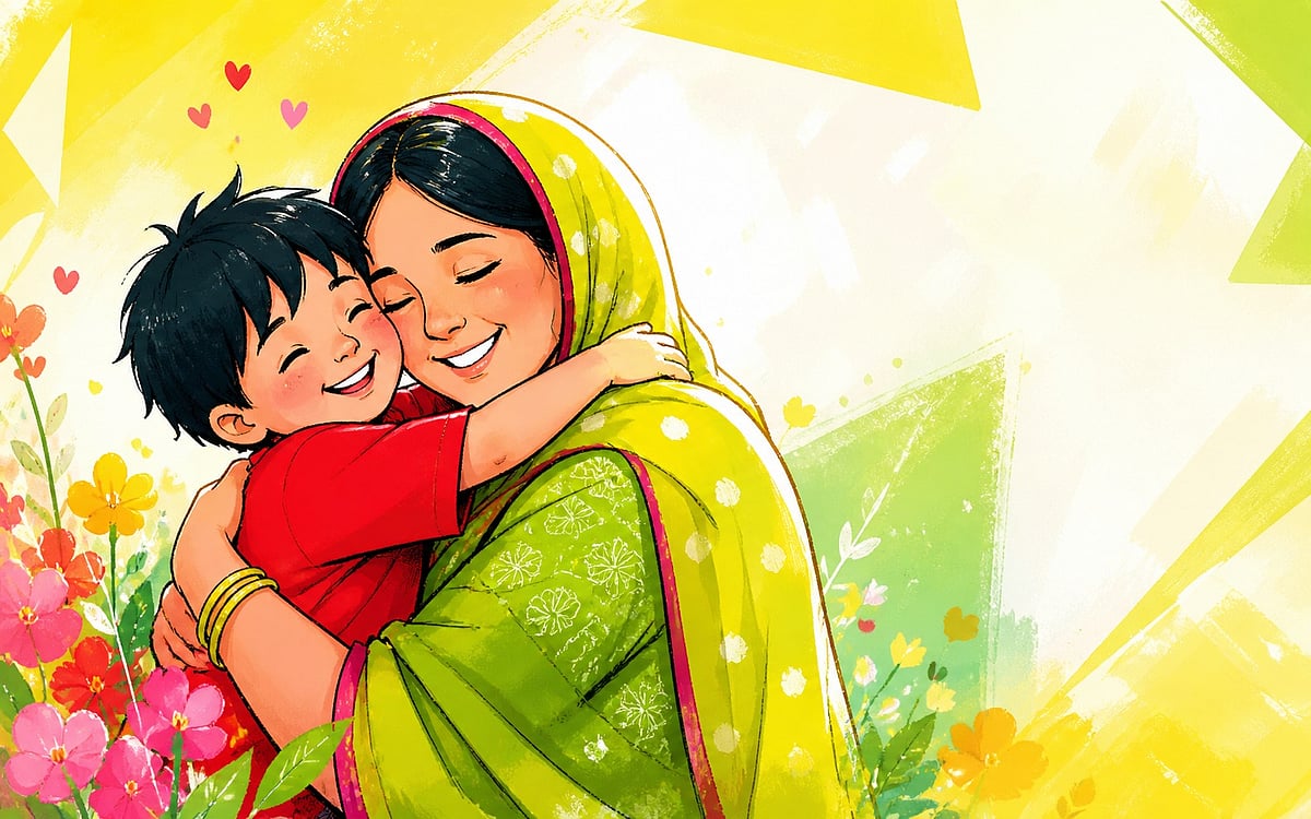  মা আমাকে জন্ম দিয়েই বুঝিয়েছিলেন ‘রেডলাইন ’৭১’