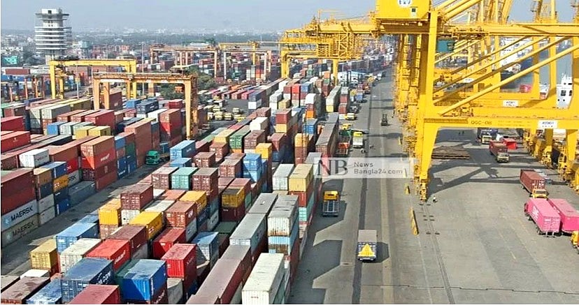 আমদানিনির্ভর ভোক্তাপণ্যের বাজার শুধু ‘পণ্য’ নয়, এটি বিশাল এক বাণিজ্য-শ্রমজাল।