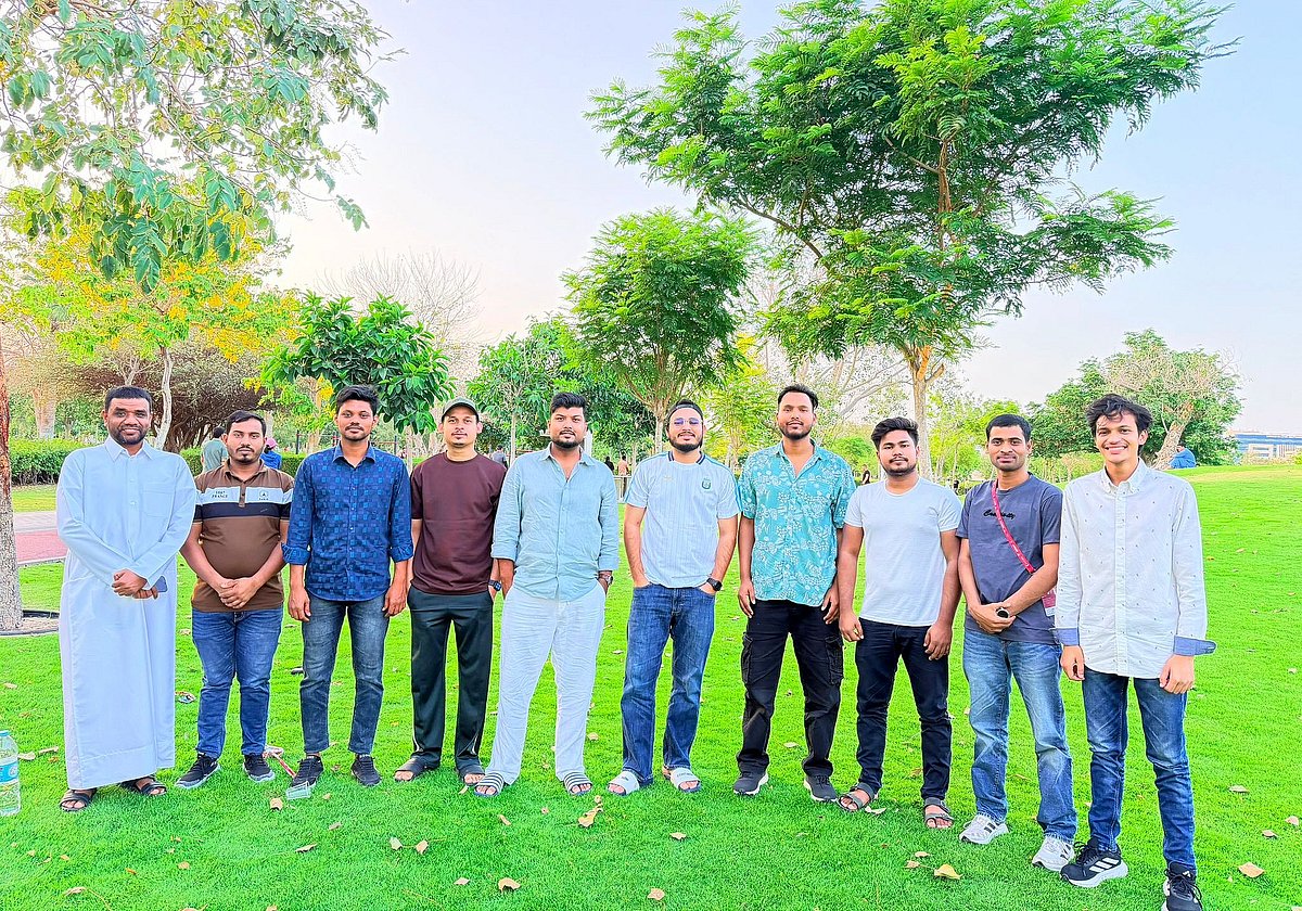 কাতার বন্ধুসভার মাসিক সভা