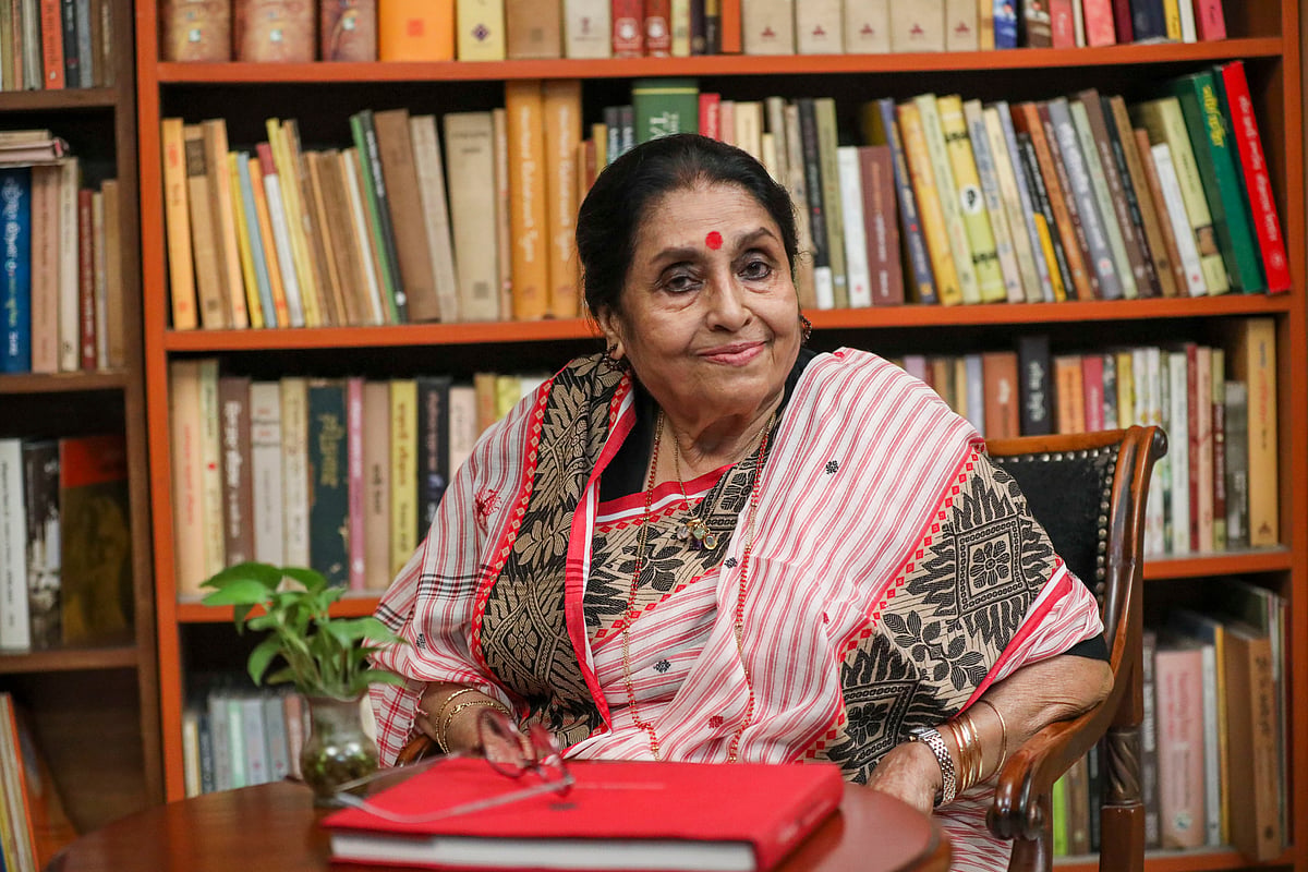 দেশের পথিকৃৎ নাট্যজন ও শিক্ষাবিদ ফেরদৌসী মজুমদার
