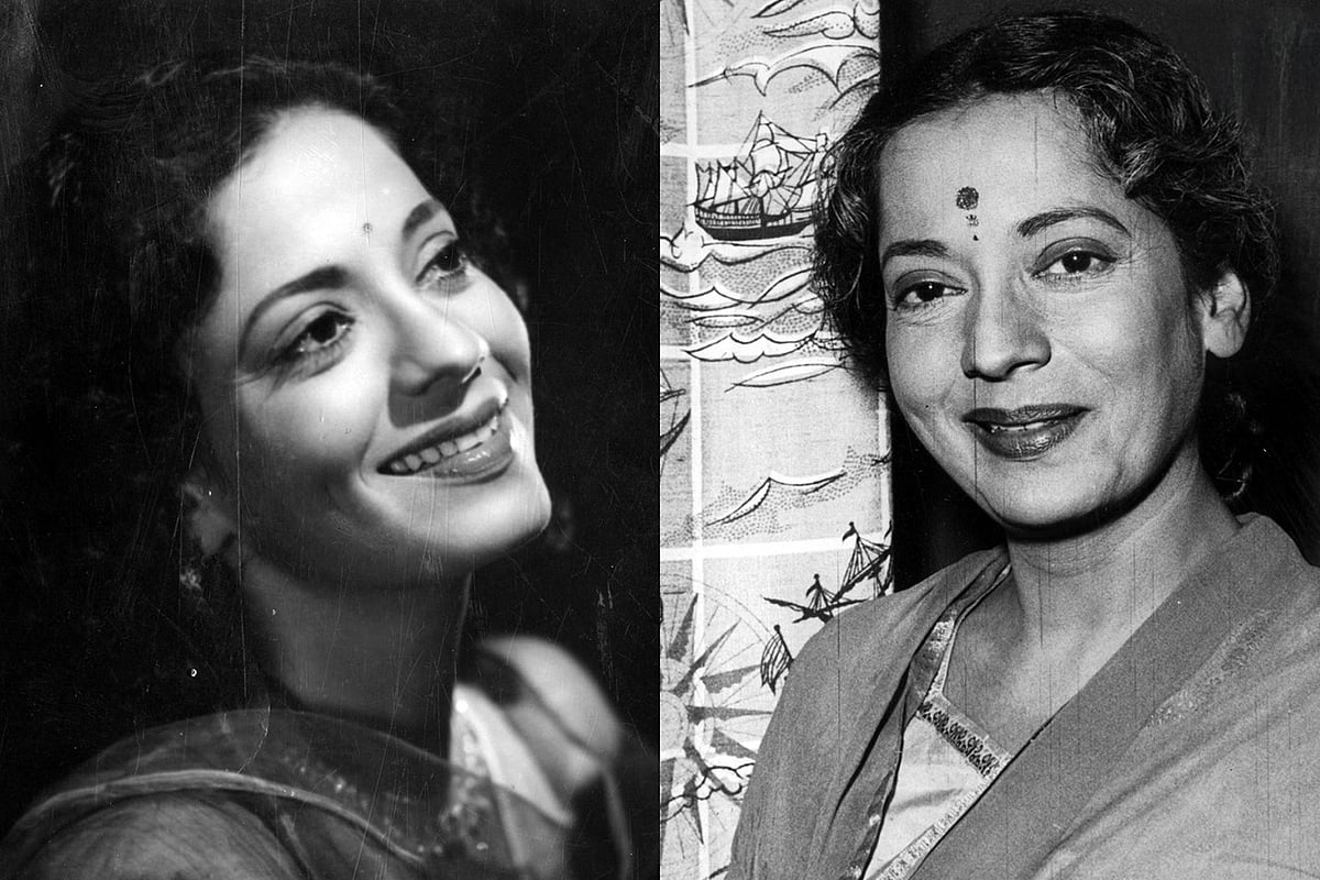 লীলা চিটনিস। কোলাজ