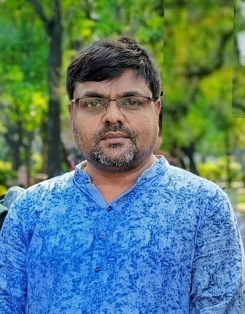 আশরাফুজ্জামান হিসাম
