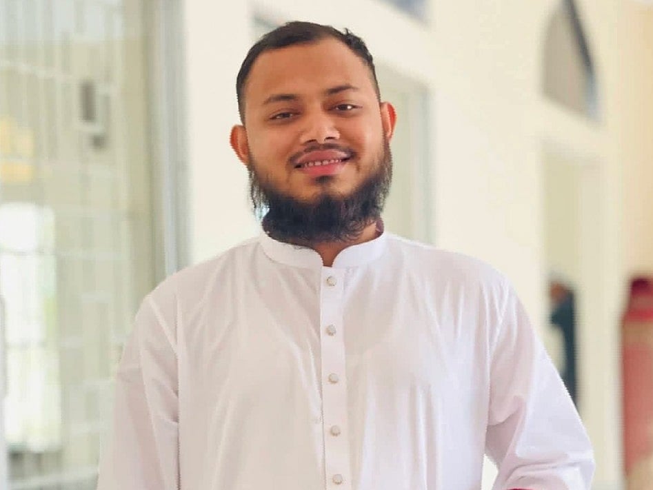 মোস্তাকিম কামাল