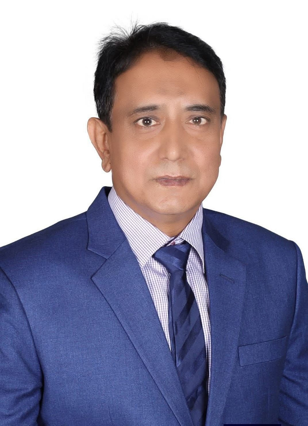এম আর ইসলাম স্বাধীন