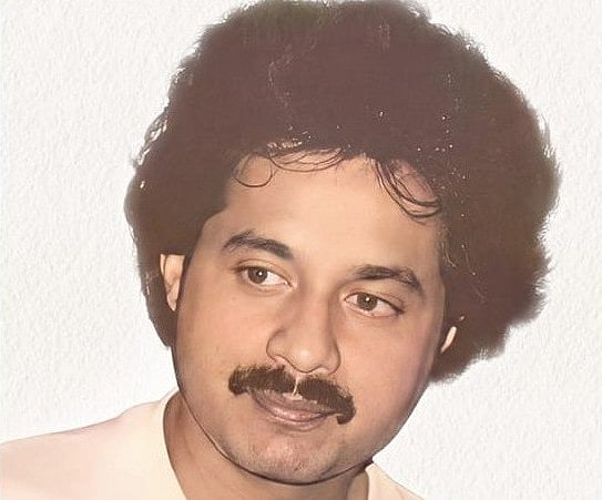 ফারুক আহমেদ বাদল
