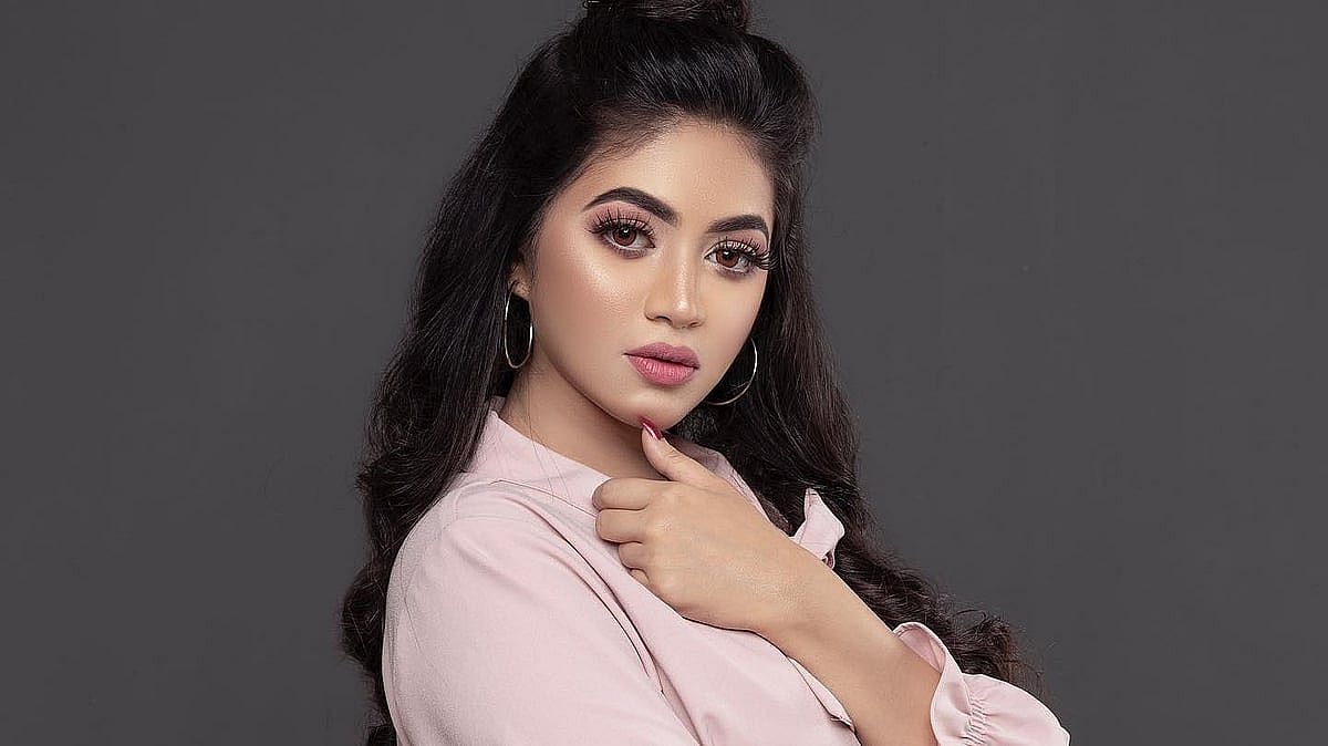 শৈশবে যৌন হয়রানির শিকার প্রিয়ন্তী উর্বী