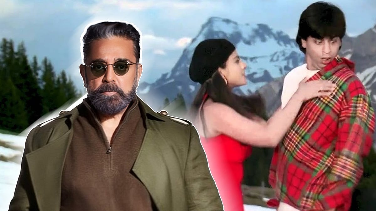 অভিনেতা কমল হাসানও ইন্ডাস্ট্রিকে ‘অপ্রয়োজনীয় বিলাসিতা’ কমানোর আহ্বান জানিয়েছেন