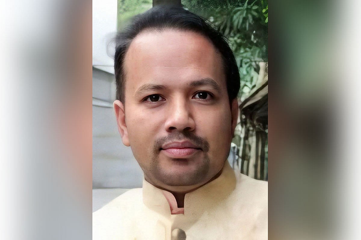 ওসমান গণি