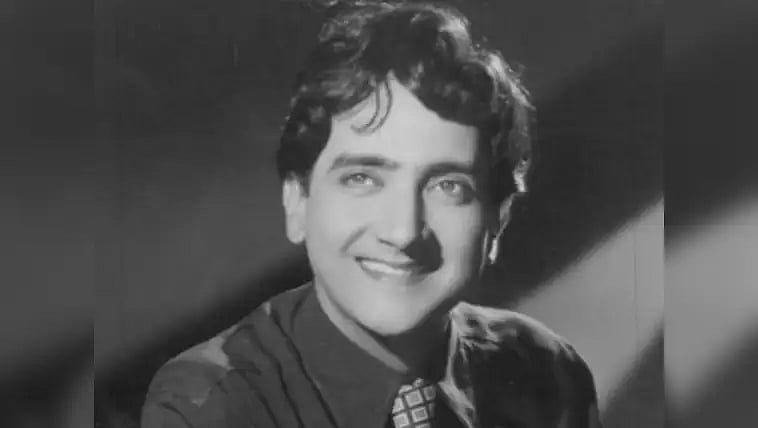 ভারত ভূষণ। আইএমডিবি