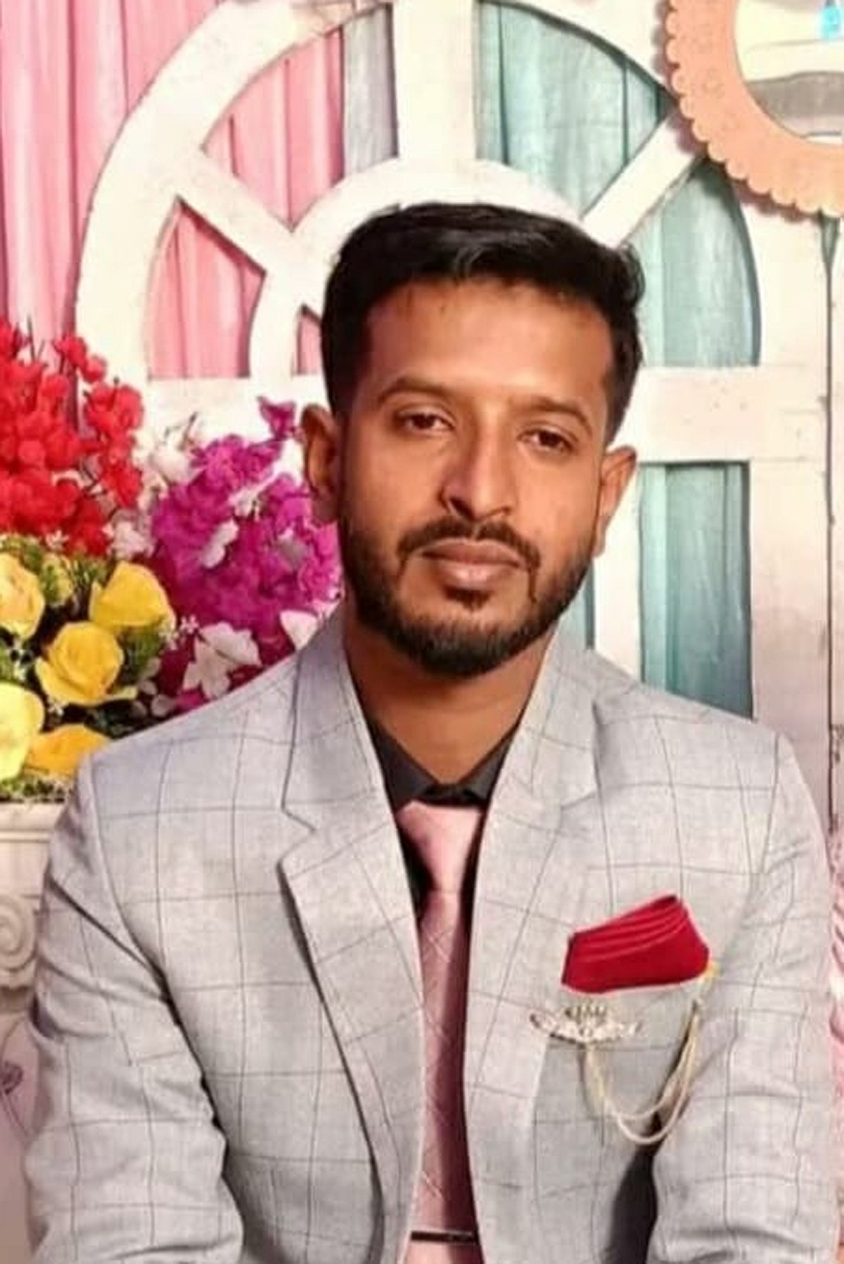 সিলেটে ছুরিকাঘাতে নিহত র‍্যাব সদস্য ইমন আচার্য