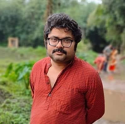 গর্গ চট্টোপাধ্যায়