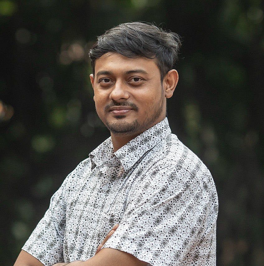 জাতীয় নাগরিক পার্টির (এনসিপি) মুখ্য সমন্বয়ক নাসীরুদ্দীন পাটওয়ারী