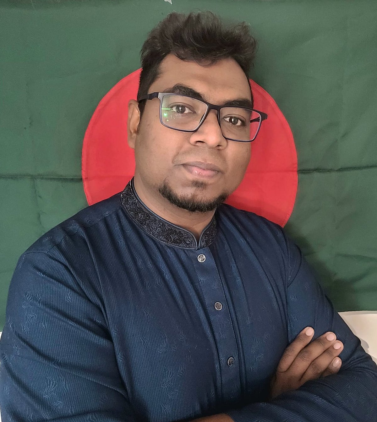 রাজশাহী প্রকৌশল ও প্রযুক্তি বিশ্ববিদ্যালয়ে পড়েছেন আরিফ