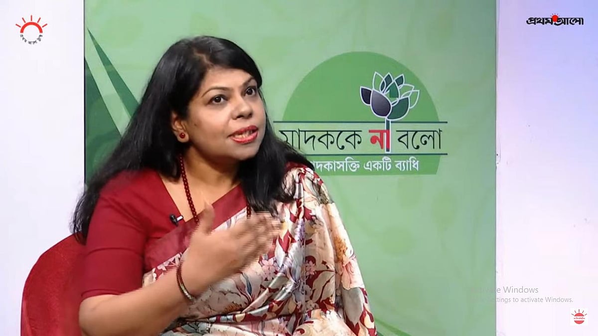 সন্তানের সুন্দর ভবিষ্যৎ গড়তে মা-বাবার আচরণ পরিশীলিত হওয়া জরুরি