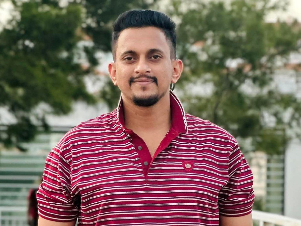 মো. আকতার হোসেন