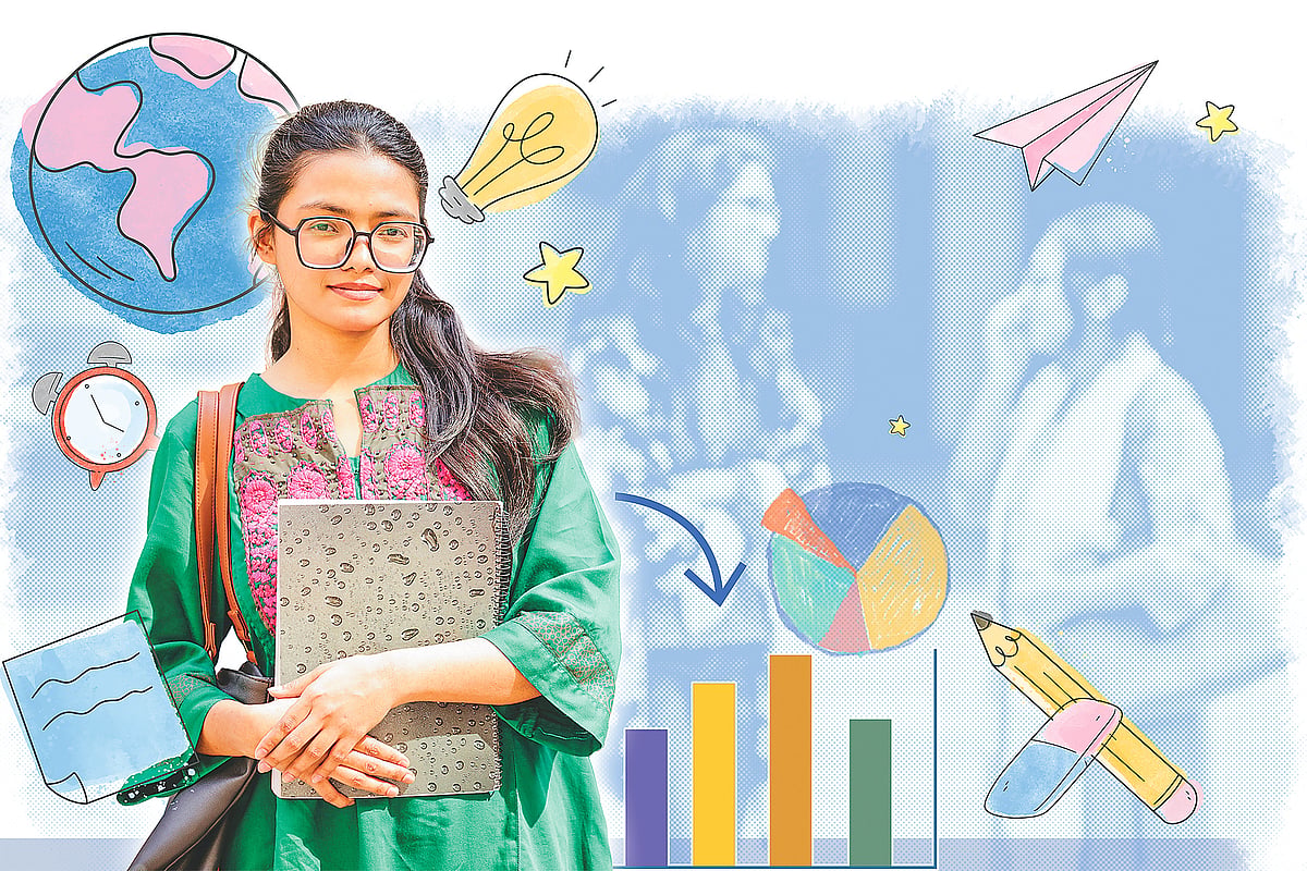 তরুণদের জন্য আছে দক্ষতা উন্নয়নের নানা সুযোগ