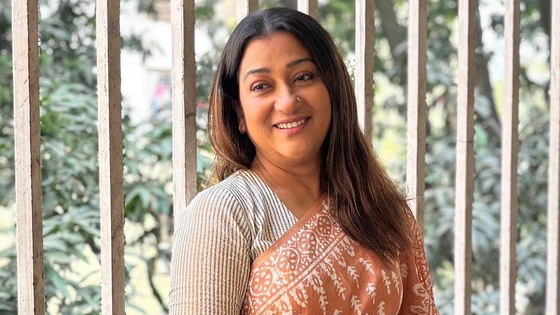 দীপা খন্দকার