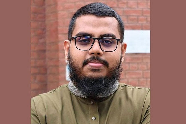 এনসিপির কেন্দ্রীয় যুগ্ম সদস্যসচিব তারেক রেজা