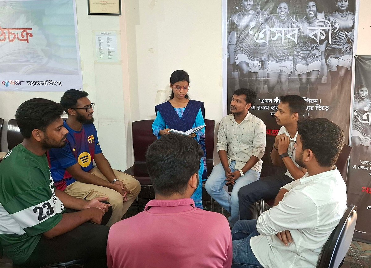 আজও সমানভাবে প্রাসঙ্গিক ‘কোথাও কেউ নেই’
