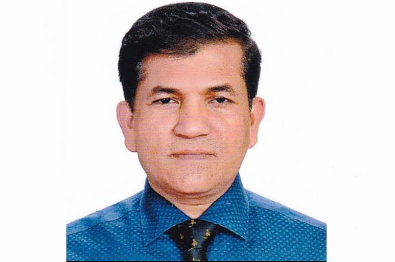 আতাউর রহমান খান
