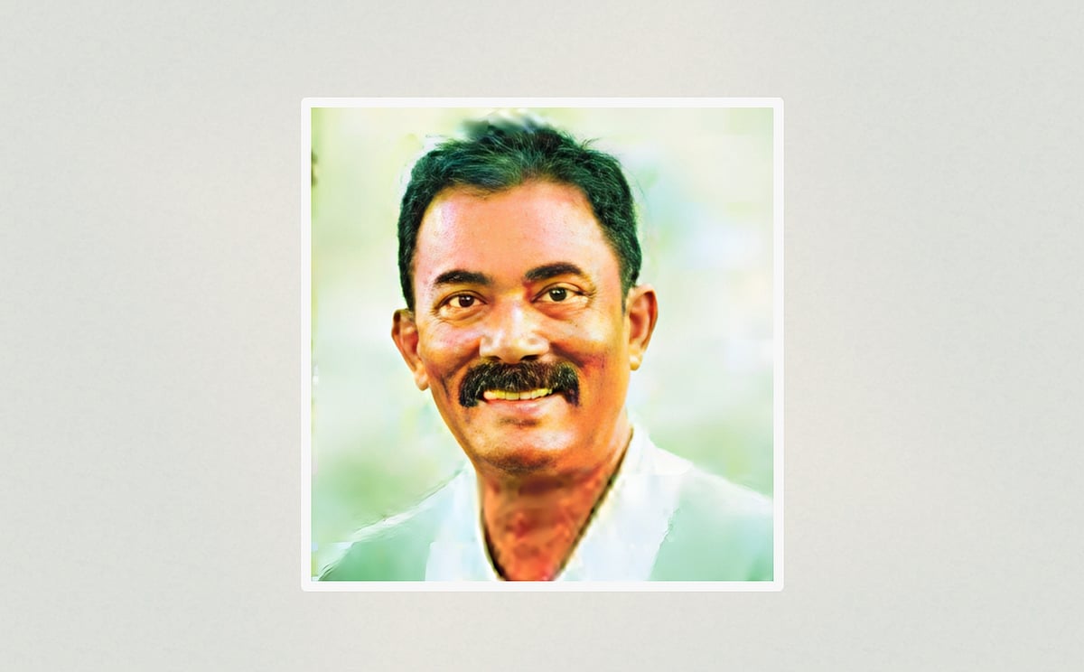 নিহত একরামুল হক