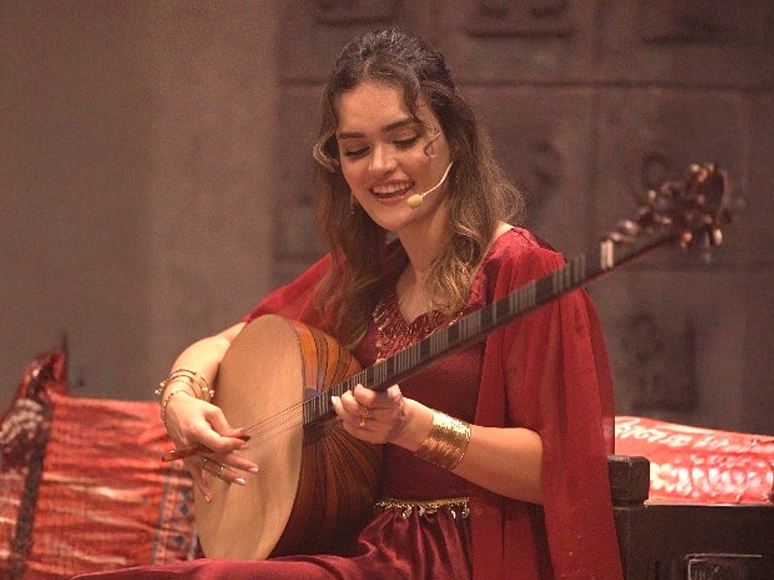 হান্দে চেভগেল