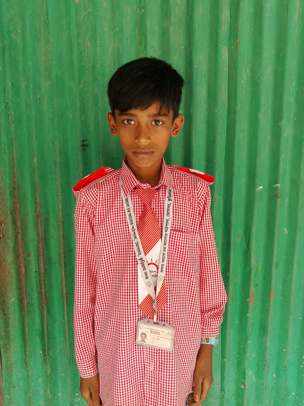 স্বপ্ন যখন ইঞ্জিনিয়ার হওয়ার