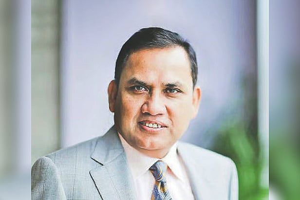 এম এ জব্বার