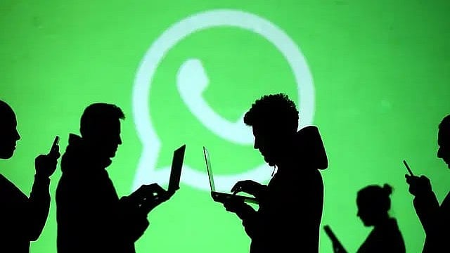 হোয়াটসঅ্যাপে নতুন সুবিধা যুক্ত হচ্ছে